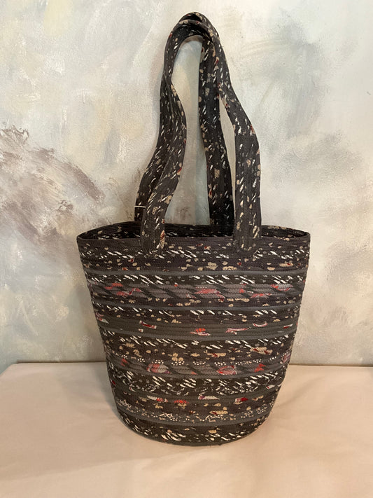 Handcrafted Basket Medium 2