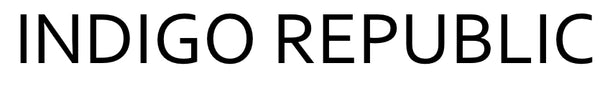 Indigo Republic