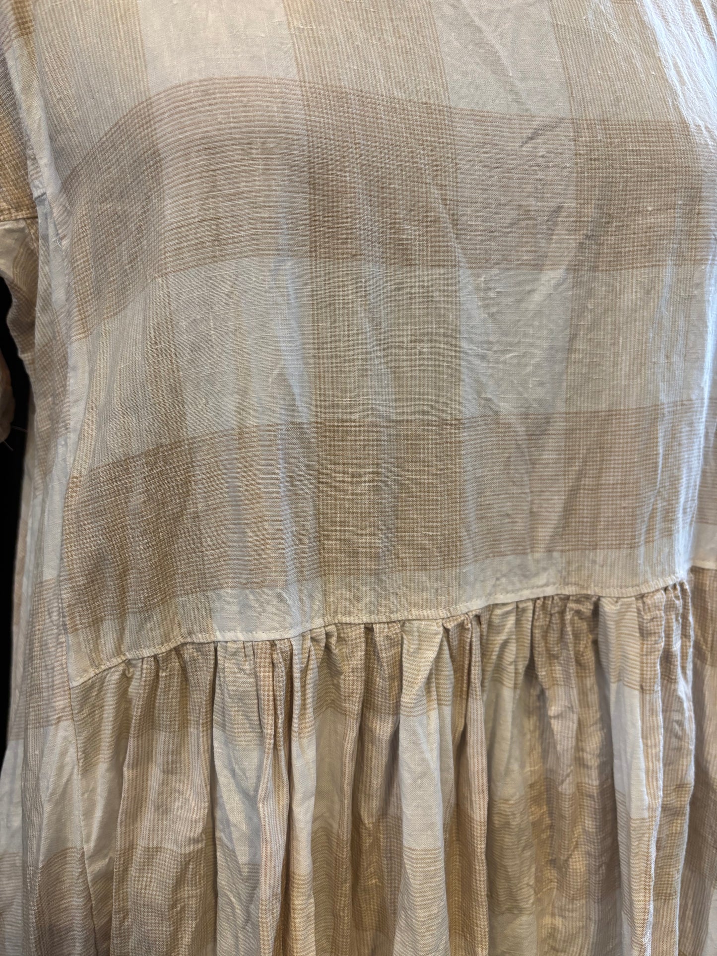 Willow Dress in Neutrals