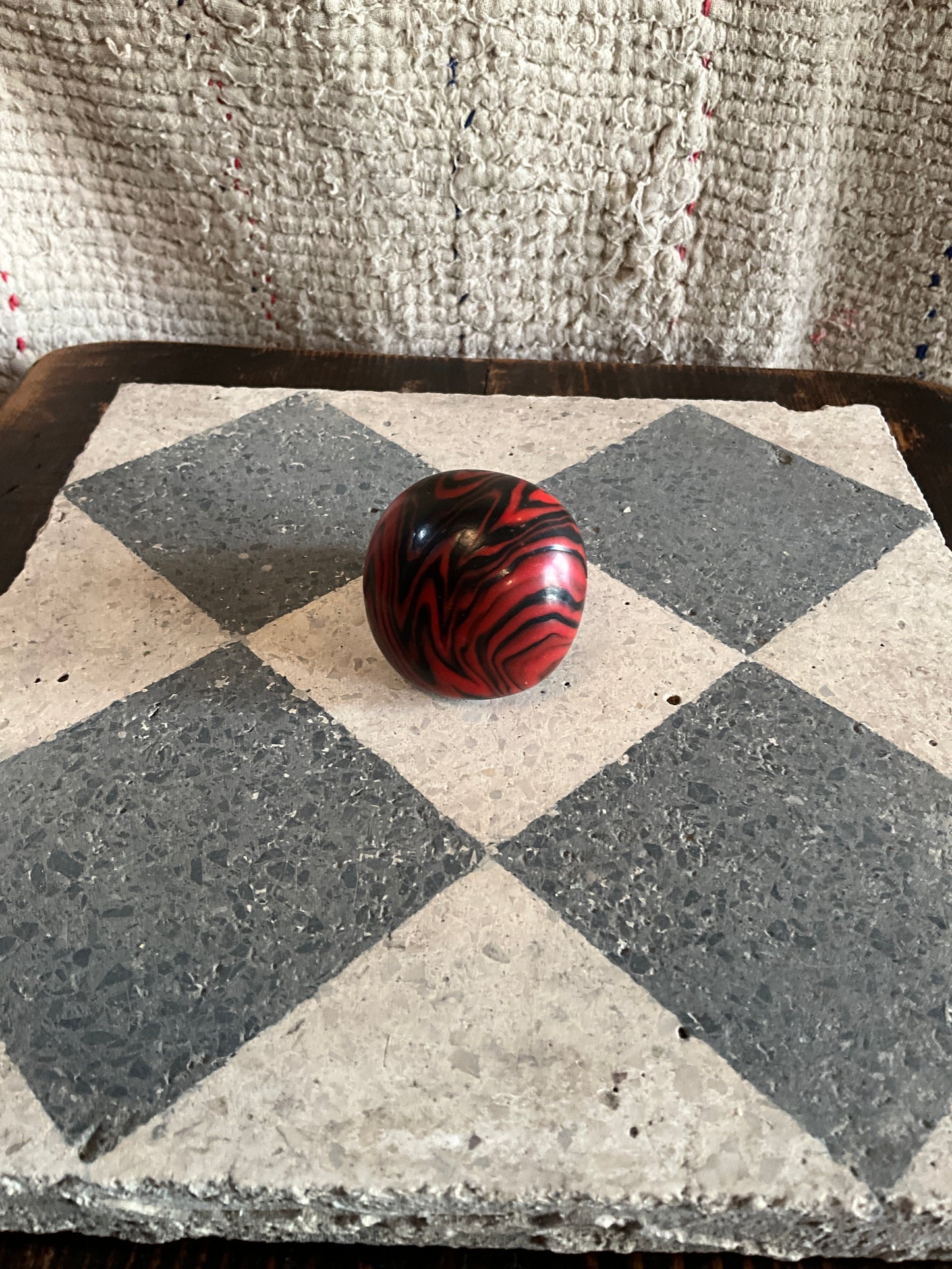 Ring 5 by Gerda Goosen