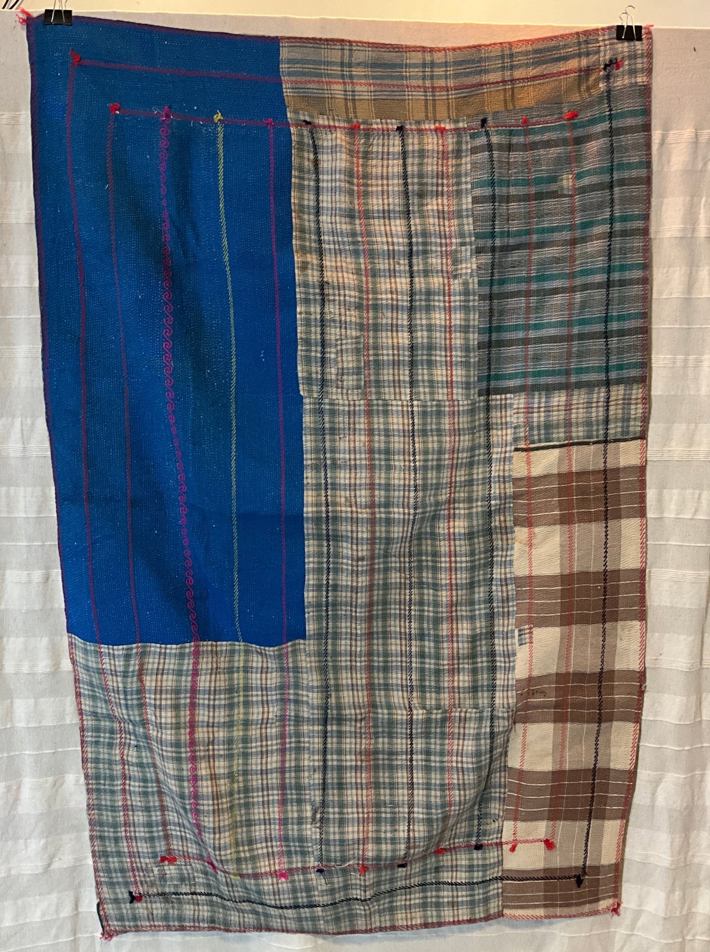 Vintage Kantha 1