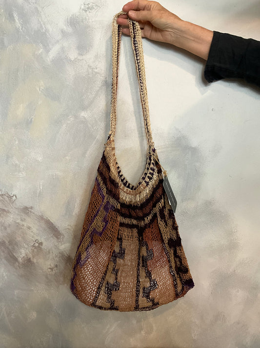 Handcrafted Bilum 1
