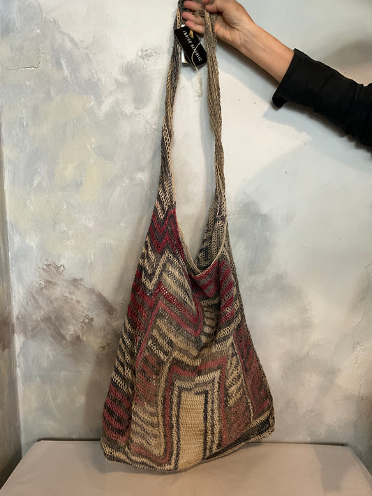 Handcrafted Bilum 2