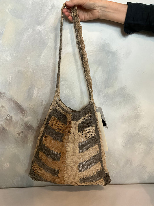 Handcrafted Bilum 7