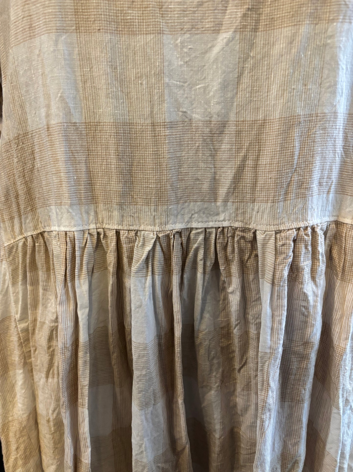 Willow Dress in Neutrals
