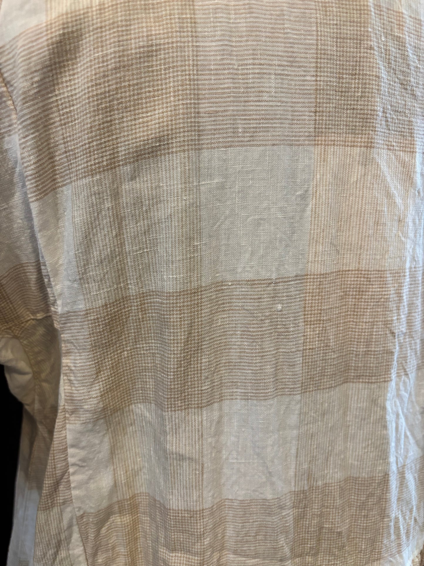 Willow Dress in Neutrals