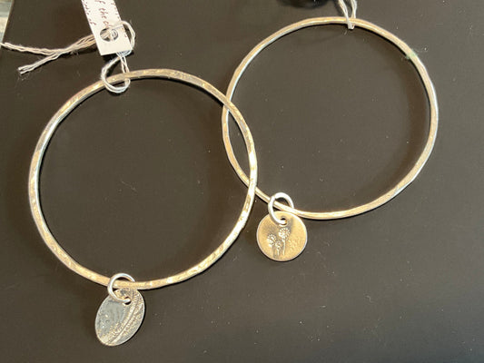 Sterling Silver Coated Bracelet