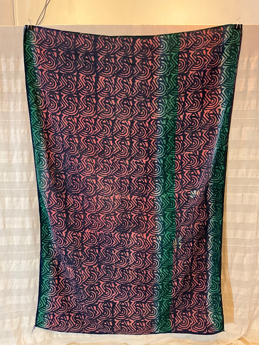 Vintage Kantha 17