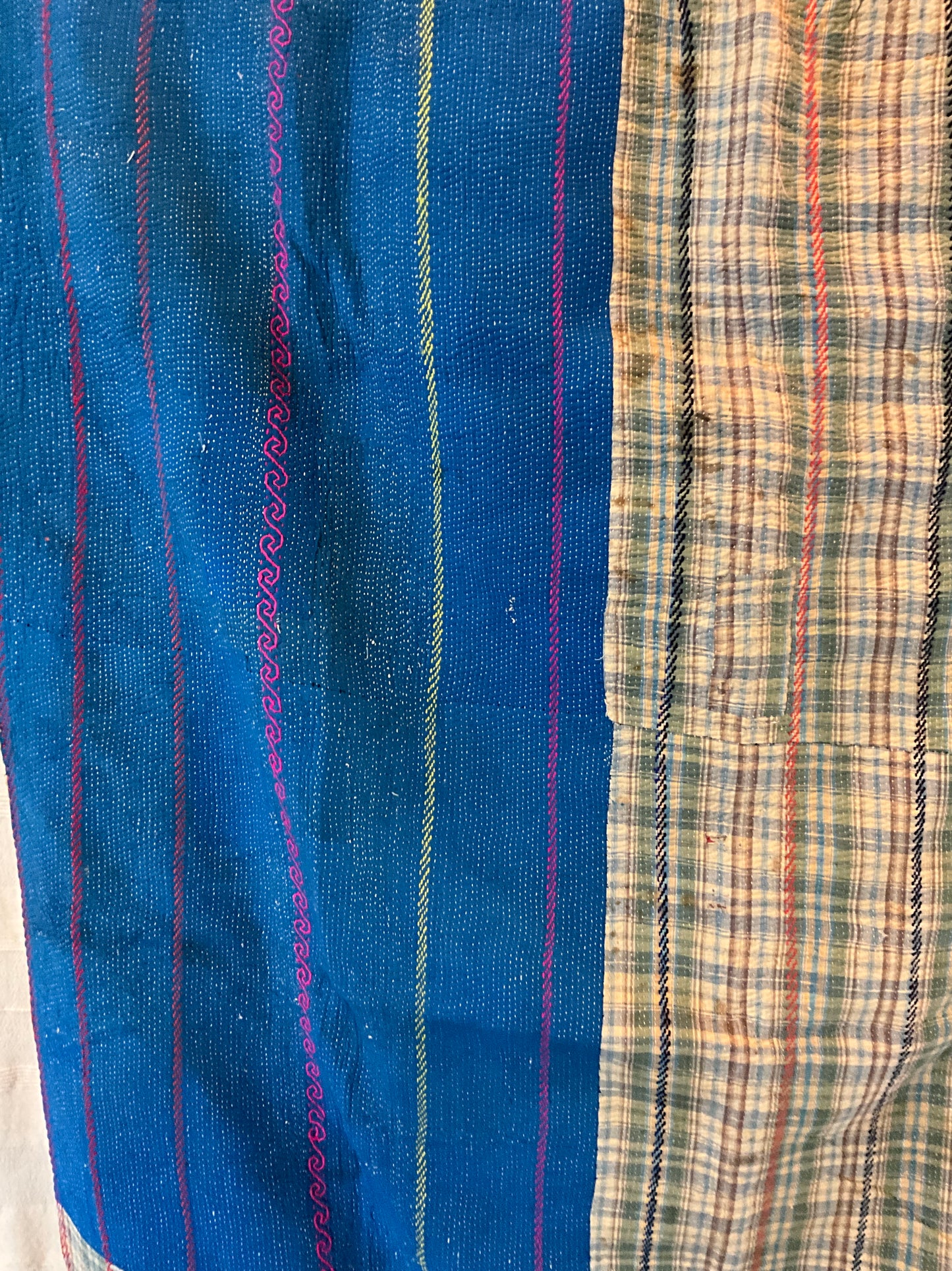Vintage Kantha 1