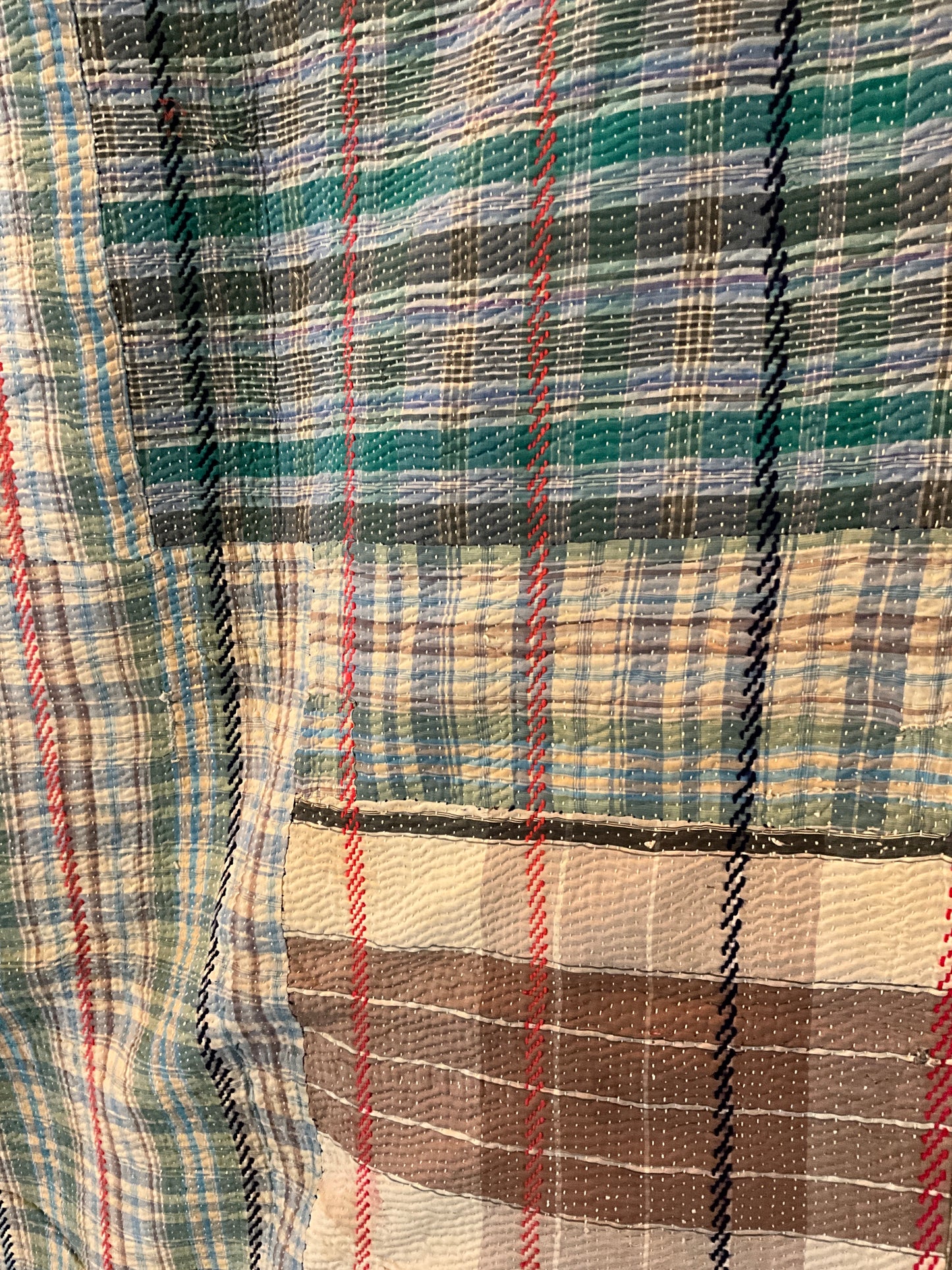 Vintage Kantha 1
