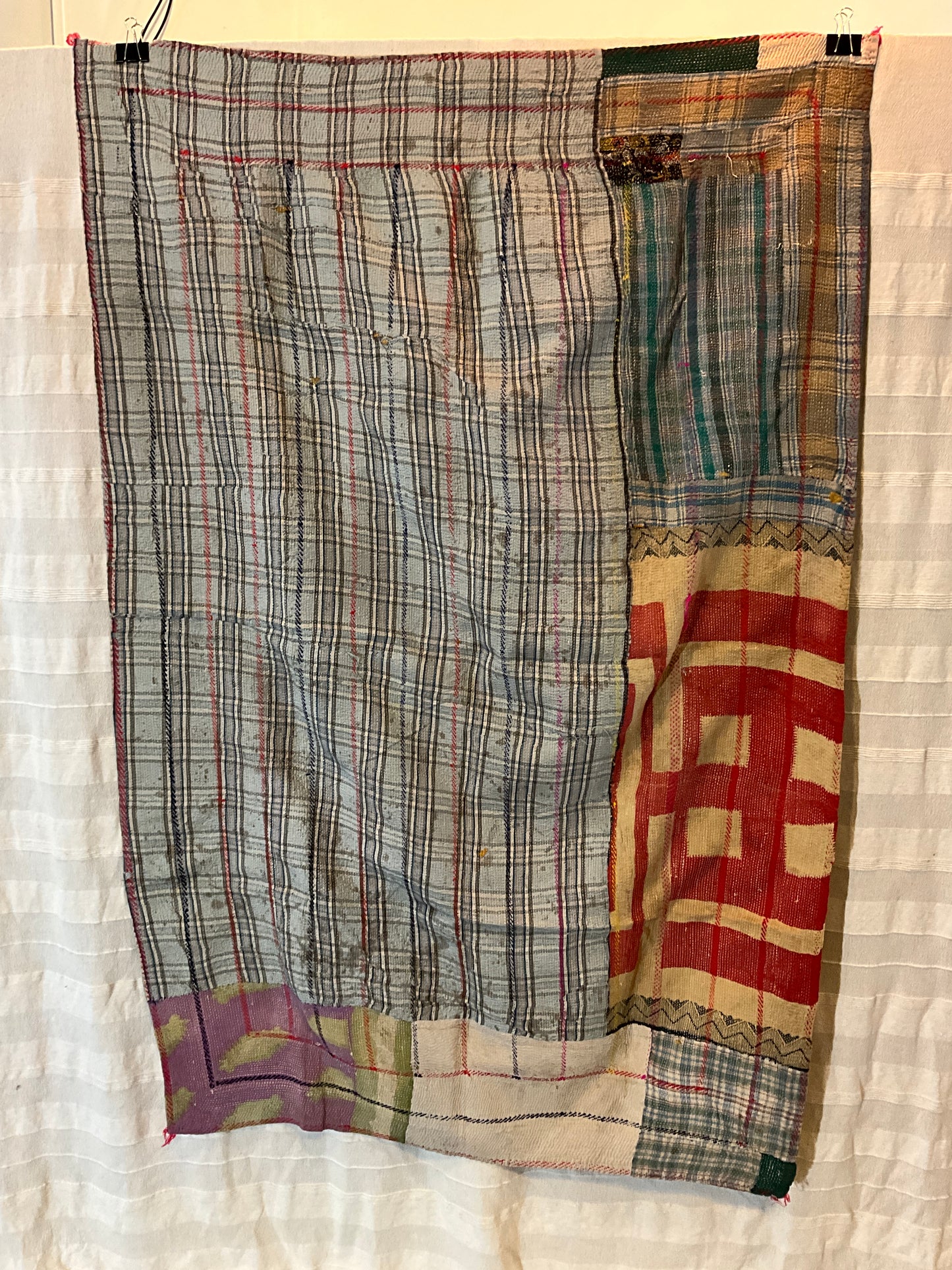 Vintage Kantha 1